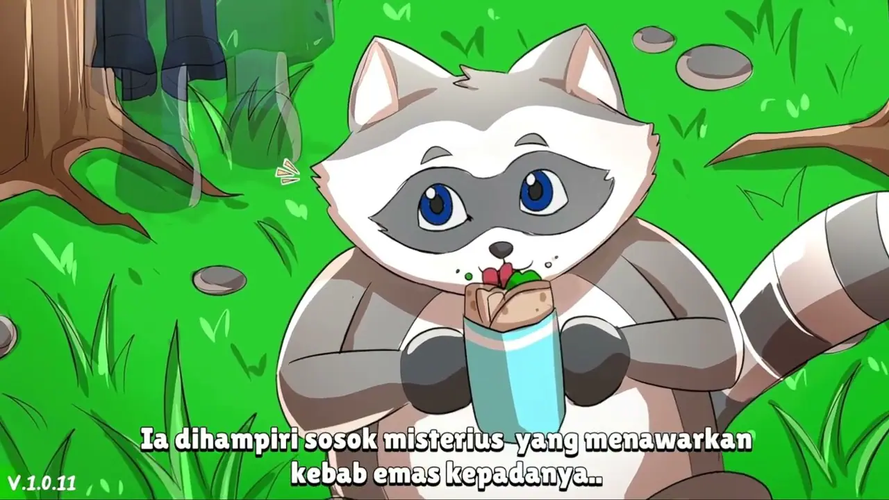 Animal School Simulator 4