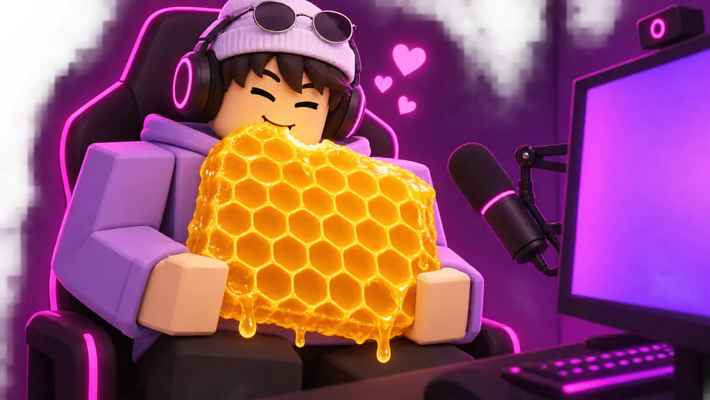Be an ASMR Streamer 2