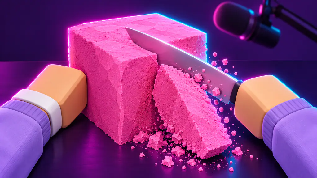 Be an ASMR Streamer 3