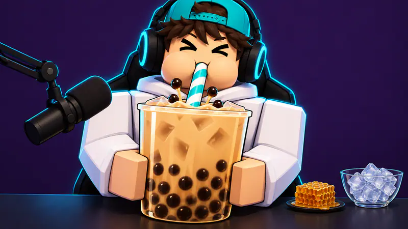 Be an ASMR Streamer