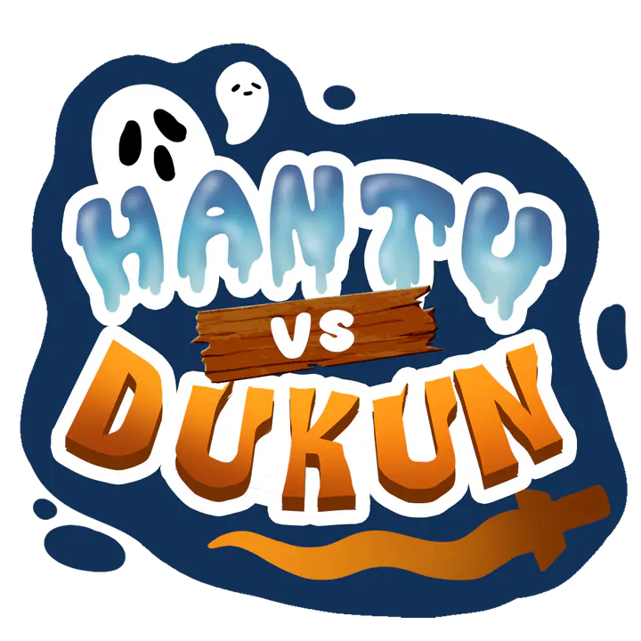 Hantu vs Dukun 1