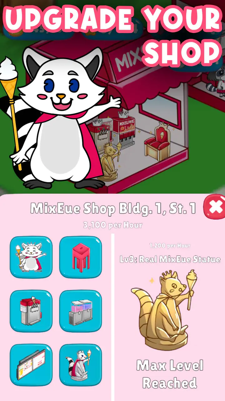 Mixsuwe 2