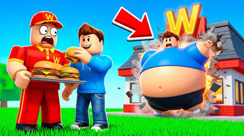 My Fast Food Empire 2