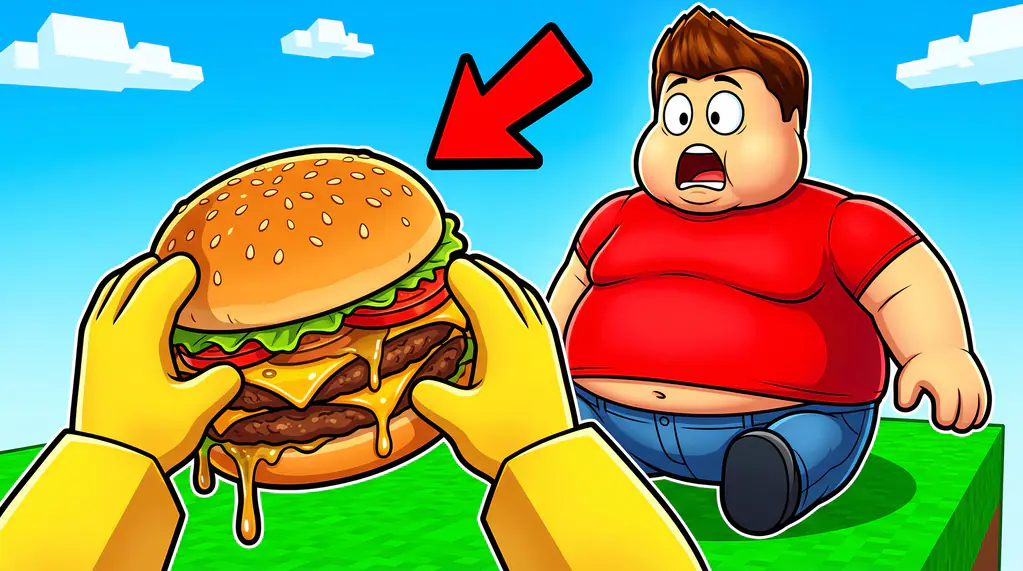 My Fast Food Empire 3