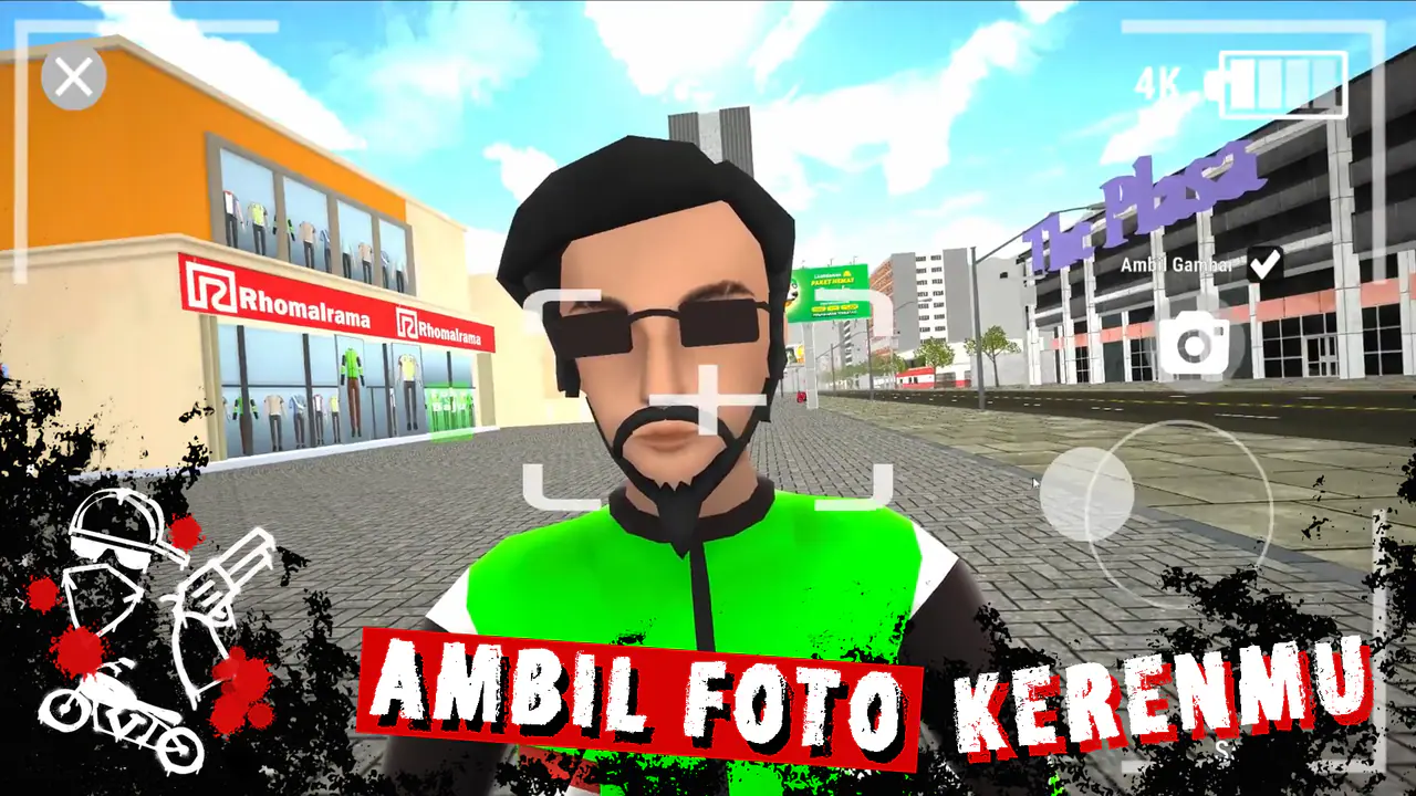 Preman Kota 2