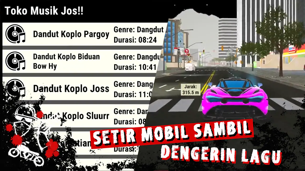Preman Kota 3