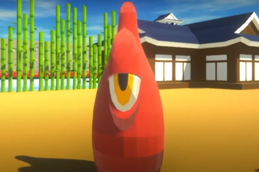 Slime Through Time 1