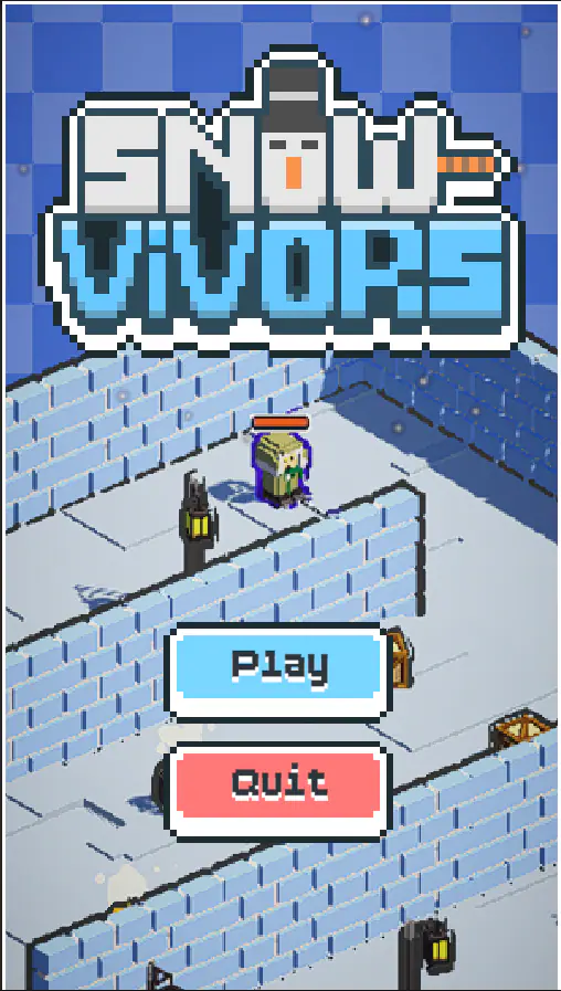 Snowvivors 1