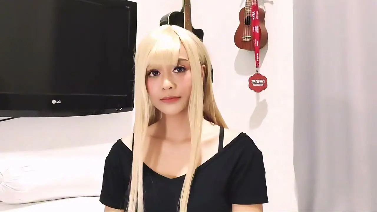 Waifuku Menjadi Nyata 3