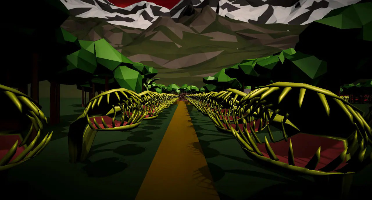 Windah Horror Adventure 2 1
