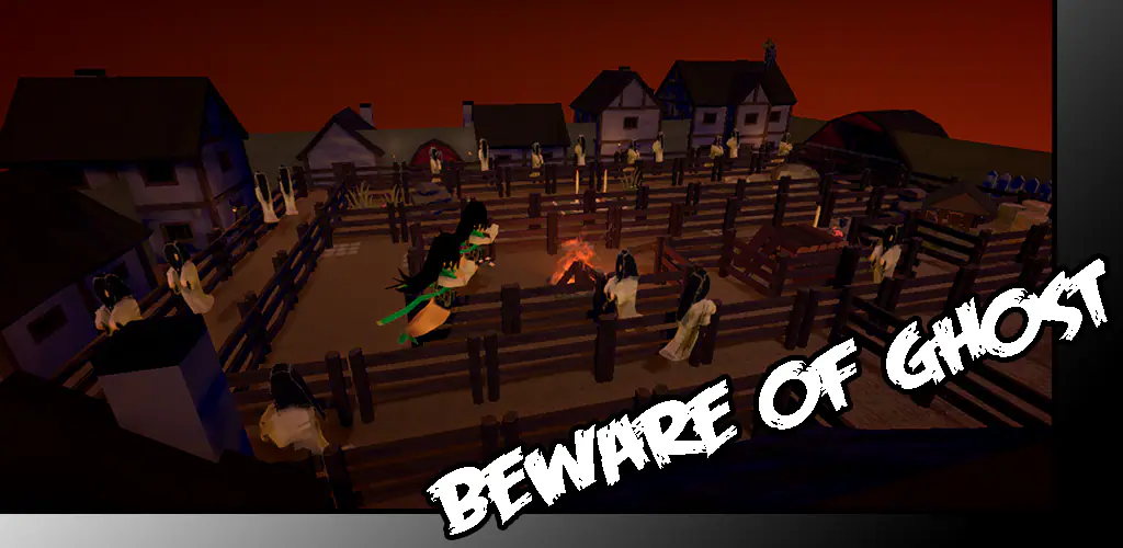 Windah Horror Adventure 3