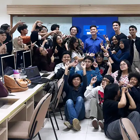 Universitas Indonesia