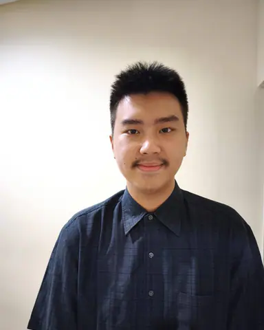 Aaron Medavi
