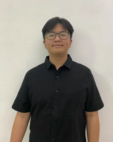 Charles Wijaya
