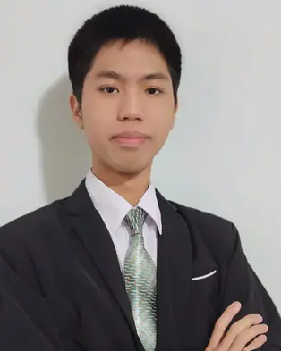 Joshua Chandra