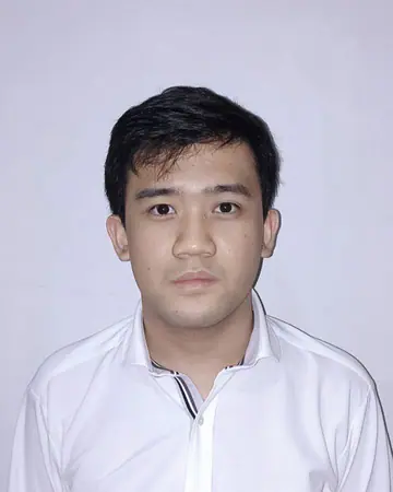 Kevin Jonim