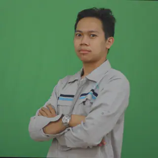 Sepia Fajar Maulana, S.T.